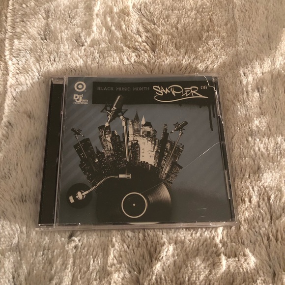 Black music month - Picture 1 of 3